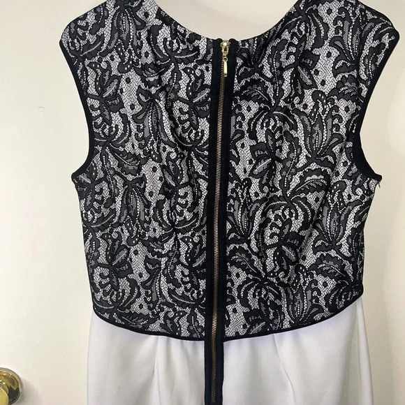 😍Size 12 Sheath Dress - Picture 7 of 8